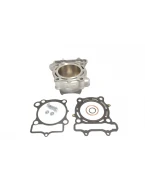 ATHENA CYLINDER STD + USZCZELKI TOP-END SUZUKI RMZ 250 07-09 | EC510-009