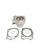 ATHENA CYLINDER STD + USZCZELKI TOP-END SUZUKI RMZ 450 07 | EC510-011