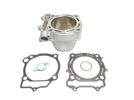 ATHENA CYLINDER STD + USZCZELKI TOP-END SUZUKI RMZ 450 07 | EC510-011