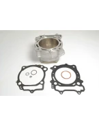 ATHENA CYLINDER STD + USZCZELKI TOP-END SUZUKI RMZ 450 08-17 | EC510-015
