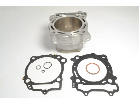 ATHENA CYLINDER STD + USZCZELKI TOP-END SUZUKI RMZ 450 08-17 | EC510-015