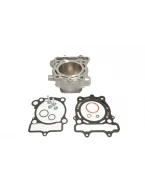 ATHENA CYLINDER STD + USZCZELKI TOP-END SUZUKI RMZ 250 10-18 | EC510-019