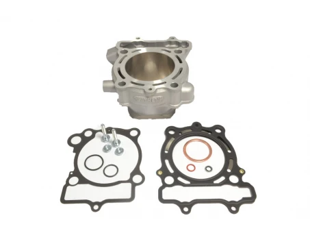 ATHENA CYLINDER STD + USZCZELKI TOP-END SUZUKI RMZ 250 10-18 | EC510-019