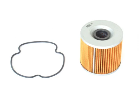 ATHENA FILTR OLEJU SUZUKI GS/GSX (HF133) | FFC009