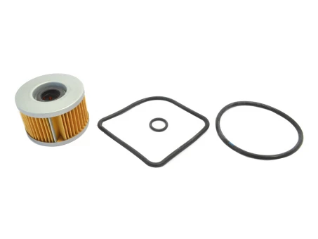 ATHENA FILTR OLEJU HONDA CX 500/ TRX 400-680 (HF111) | FFC016