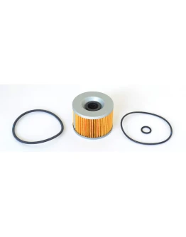 Filtru ulei Athena HONDA/ KAWASAKI/ YAMAHA (HF401)