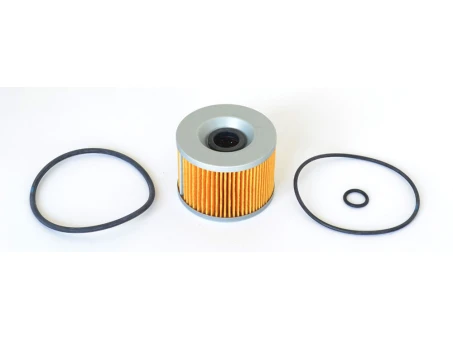 ATHENA FILTR OLEJU HONDA/ KAWASAKI/ YAMAHA (HF401) | FFC018