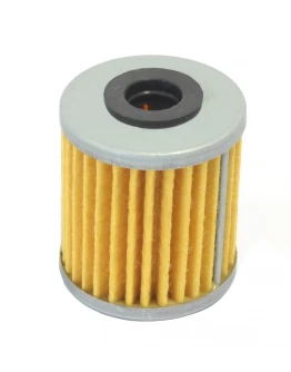 Filtru ulei Athena GAS GAS, HONDA, KAWASAKI, POLARIS, SUZUKI (HF112)