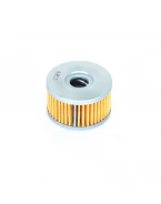 ATHENA FILTR OLEJU SUZUKI DR 600/650/750/800 (HF137) | FFC038