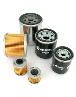 Filtru ulei Athena KTM SX/EXC 400/450/520/525 '99-'08, LC4 '02-'09 (FFC005)
