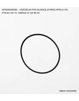 Garnitură chiulasă Athena (O-RING) APRILIA 125, KTM SX 150 '16, YAMAHA YZ 125 '86-'93