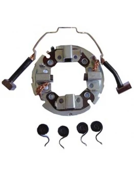 Platou carbuni si carbuni demaror DZE HONDA CB 1300 '97-07, CB 1000 '93-96, CB 600 HORNET '98-06, CBR 600 '91-96, CBR 1100XX '97-07, XRV 750 AFRICA TWIN '90-03, VTX 1800 '02-08, VT 750 '97-07, ST 1100/1300 '95-16, NTV 650 '88-97 (OEM 31206-M