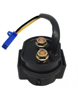 Releu pornire DZE KTM DUKE 125/200/390 '12-19, RC 125/390 '14-19, RC 200 '14-19, RC 250 '15-19 (OEM 90111058000) (100A)