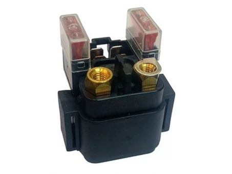 DZE PRZEKAŹNIK ROZRUSZNIKA KTM ADV 1190 13-16, ADV 1090 16-19, SUPER ADV 1290 15-20, EXC 250 01-20, EXC 300 09-20, EXC-F 250 06-20, EXC-F 350 12-20, XC-F 350 11-20 (150A) | 10421-01