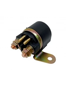 Releu pornire DZE SUZUKI DR 250/650 '90-95, GN 125 '91-97, GS 500E '89-96, GSX 750 '86-97, LS 650 SAVAGE/BOULEVARD '86-12, VS 1400 '87-09 (OEM 31800-49100) (150A)