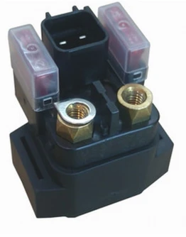Releu pornire DZE YAMAHA SCR/XVS V-STAR 950 '10-17, XSR 900 '17-20, XVS V-STAR 950 TOURER '11-20 (OEM 5S7-81940-00) (150A)