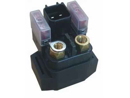 DZE PRZEKAŹNIK ROZRUSZNIKA YAMAHA SCR/XVS V-STAR 950 10-17, XSR 900 17-20, XVS V-STAR 950 TOURER 11-20 (OEM 5S7-81940-00) (150A) | 10449-01
