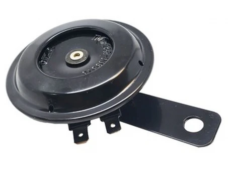 DZE KLAKSON (SYGNAŁ DŹWIĘKOWY) KTM DUKE 125/250/390 17-19 (OEM 93011060100) | 11757-01