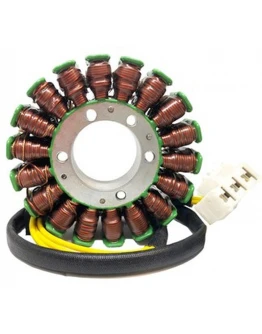Stator alternator DZE STATOR HONDA VFR 800 '03-13 (OEM 31120-MCW-D03)