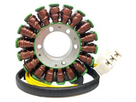 DZE UZWOJENIE ALTERNATORA STATOR HONDA VFR 800 03-13 (OEM 31120-MCW-D03) | 13002-01