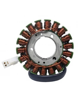 Stator alternator DZE STATOR YAMAHA FZ6 FAZER '04-09 (OEM 5VX-81410-00)