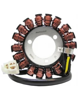 Stator alternator DZE STATOR SUZUKI GSX 600R/750R '08-17 (OEM 31401-01H20)