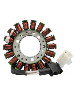 Stator alternator DZE STATOR YAMAHA YZF 600 R6 '99-02 (OEM 5EB-81410-00-00)