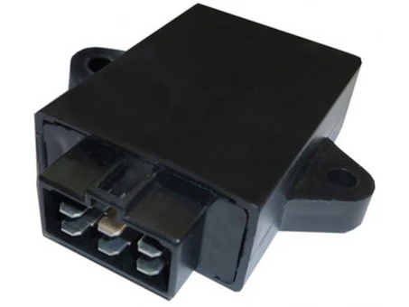 DZE MODUŁ ZAPŁONU CDI SUZUKI GN 250 82-88 (OEM 32900-38300) | 1575-01