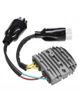 Regulator tensiune DZE HONDA SH 300 '07-10 (OEM 31600-KTW-901) MOSFET (50A)