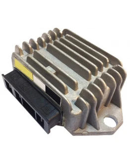 Regulator tensiune DZE PIAGGIO BRAVO 50, VESPA S/XL 125 /PX 50/125/200/150 /T5/ETS 125 (OEM 348363-62 / 23811006450 / 460560) (12A)