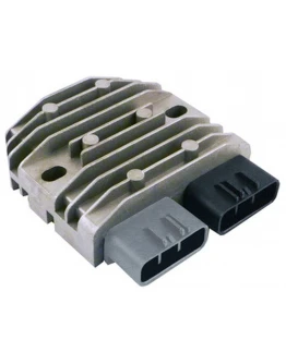 Regulator tensiune DZE SEA DOO CHALLENGER/GTI/RXP/WAKE 1500 '08-12, GRAND TOURING 600/1200 '11-13 (OEM 710001103) MOSFET (50A)