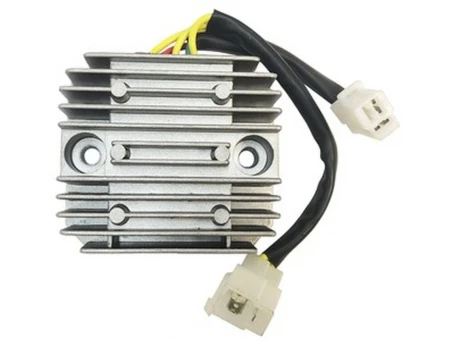 DZE REGULATOR NAPIĘCIA HONDA NX 650 DOMINATOR 92-94, (OEM 31600-MY2-621) (25A) | 2548-01