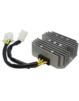 Regulator tensiune DZE KYMCO AK 550 /K-XCT 125 /XCITING 400 (WSZYSTKIE ROCZNIKI) (OEM 31600-LKF5-E00) MOSFET (35A)