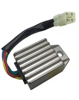 Regulator tensiune DZE HONDA CRF 250X '04-17 (OEM 31600-KSC-671) (12A)