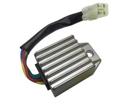DZE REGULATOR NAPIĘCIA HONDA CRF 250X 04-17 (OEM 31600-KSC-671) (12A) | 2559-01