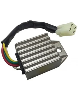 Regulator tensiune DZE HONDA CRF 450X '05-17 (OEM 31600-MEY-671) (12A)