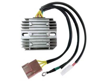 DZE REGULATOR NAPIĘCIA HUSQVARNA 701 16-21, KTM ADV 950/990 03-12, DUKE 690 08-18, SUPER DUKE 990 08-13, SM 690 07-09 (OEM 60011034100) (35A) | 2561-01