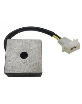 Regulator tensiune DZE KTM EGS 125/250/300/360 '96, EXC 250/300/380 '98-99, SC 620 '94-98, TXC 400/620 '98, (OEM 58011034500) (20A)