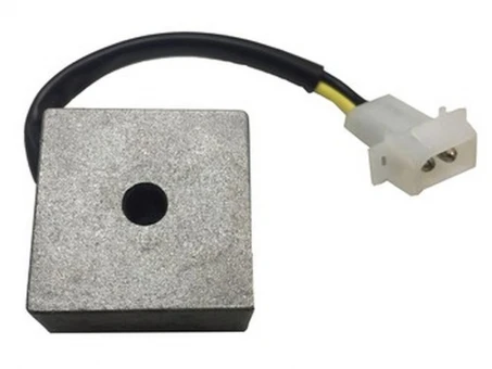 DZE REGULATOR NAPIĘCIA KTM EGS 125/250/300/360 96, EXC 250/300/380 98-99, SC 620 94-98, TXC 400/620 98, (OEM 58011034500) (20A) | 2562-01