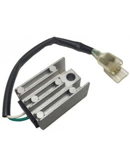 Regulator tensiune DZE HONDA XR 600R '91-07 (OEM 31400-MN1-680) (12A)