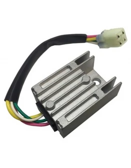 Regulator tensiune DZE HONDA XR 400R '96-04 (OEM 31410-KCY-670) (12A)