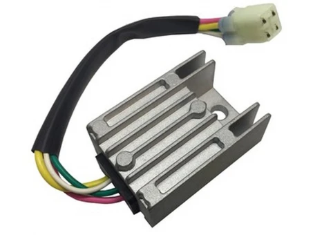 DZE REGULATOR NAPIĘCIA HONDA XR 400R 96-04 (OEM 31410-KCY-670) (12A) | 2567-01