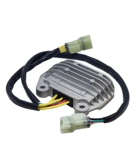 Regulator tensiune DZE HUSQVARNA FE 250/350/450 '13-16, KTM EXC-F 250/350 /EXC 450/500 /XCF-W 250/350 /XC-W 450/500 '12-16, (OEM 78111034000) MOSFET (35A)