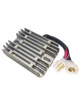 Regulator tensiune DZE CAGIVA NAVIGATOR 1000 '00-04, SUZUKI TL 1000R/S '07-03 (OEM 800092586;32800-02F00) MOSFET (35A)