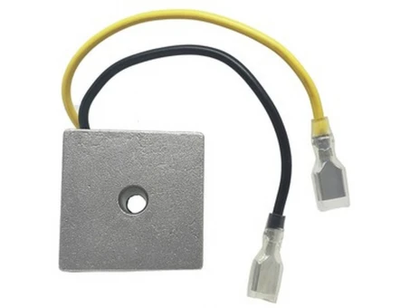 DZE REGULATOR NAPIĘCIA KTM EGS 125/250/300/360 96, EXC 300 94-95, MXC 300/440/550 94, SX 250/360 96, (OEM 54411034544) (20A) | 2572-01