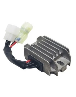 Regulator tensiune DZE SUZUKI LTF 250/300 '99-02, ARCTIC CAT ATV 250/300 '01-05, (OEM 32800-29B10) (OEM 3530-0340) (SH572A-1) (20A)