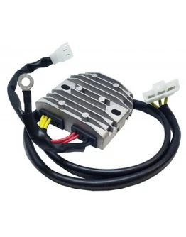 Regulator tensiune DZE KTM DUKE 125/250/390 '17-19, (OEM 93011034000) MOSFET (50A)