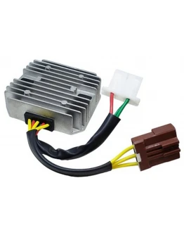 Regulator tensiune DZE APRILIA ETV 1000 CAPO NORD '01-07, RST 1000 FUTURA '01-04 (OEM AP8124831) MOSFET (35A)