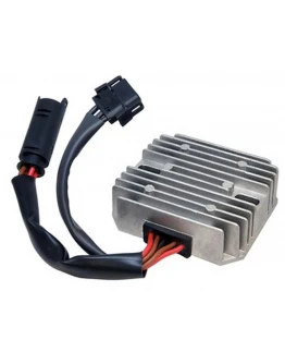 Regulator tensiune DZE BMW C 400GT/X '18-19, F 800R/GS /F 700GS '15-18, G 650 XCHALANGE/XMOTO/XCOUNTRY '07-09 (OEM 61317707943) MOSFET (35A)