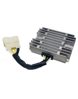 Regulator tensiune DZE KAWASAKI ZX-9R NINJA '98-99 (OEM 21066-1109) MOSFET (35A)